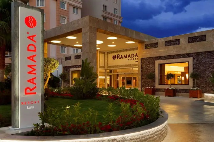 Ramada Resort by Wyndham Lara — фото 6