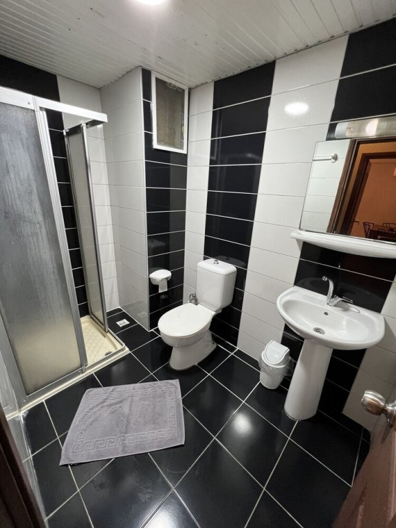 Аланья: Maren City Rooms Hotel
