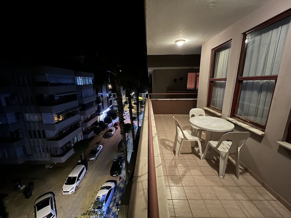 Аланья: Maren City Rooms Hotel
