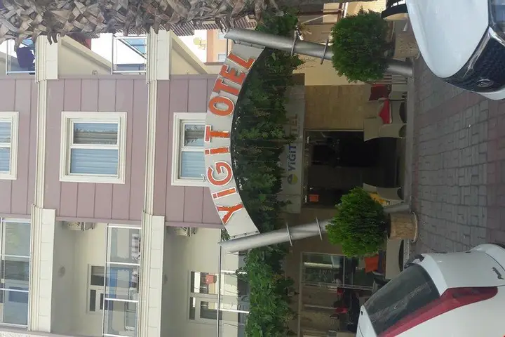 Yiğit Otel — фото 3