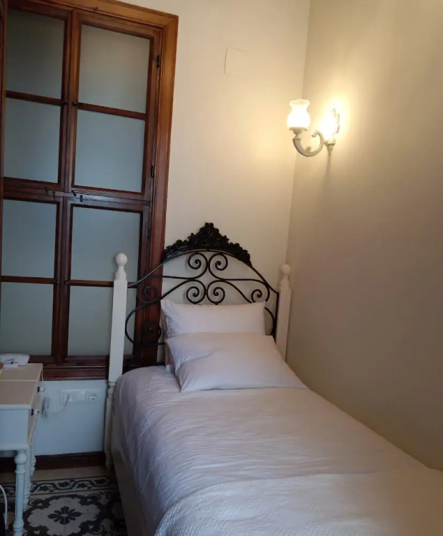 Антакия: Ranjous Otel