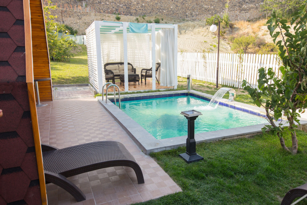 Анкара: Çeli̇k Resort