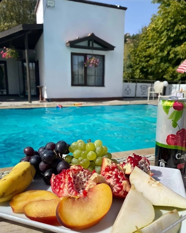 Анкара: Çeli̇k Resort