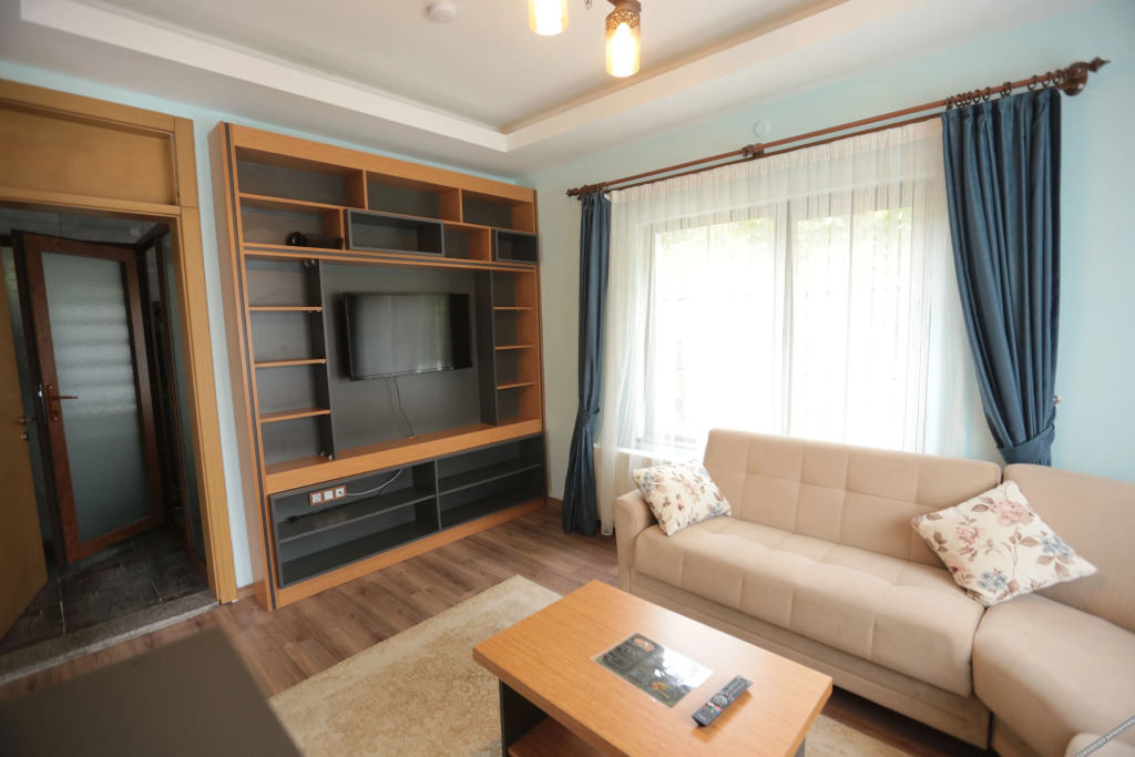 Анкара: Çeli̇k Resort