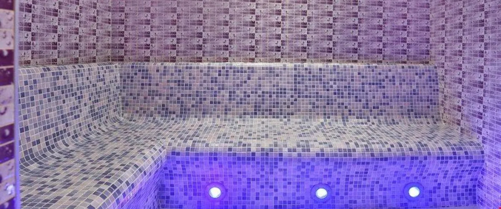Анкара: Medi Termal Park Hotel Hattusa Ankara
