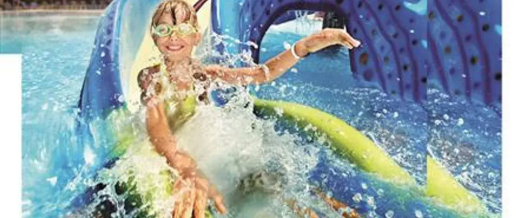 Анкара: Medi Termal Park Hotel Hattusa Ankara