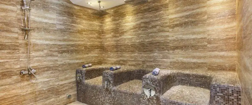 Анкара: Medi Termal Park Hotel Hattusa Ankara