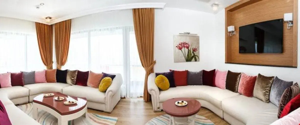 Анкара: Medi Termal Park Hotel Hattusa Ankara