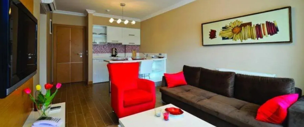 Анкара: Medi Termal Park Hotel Hattusa Ankara