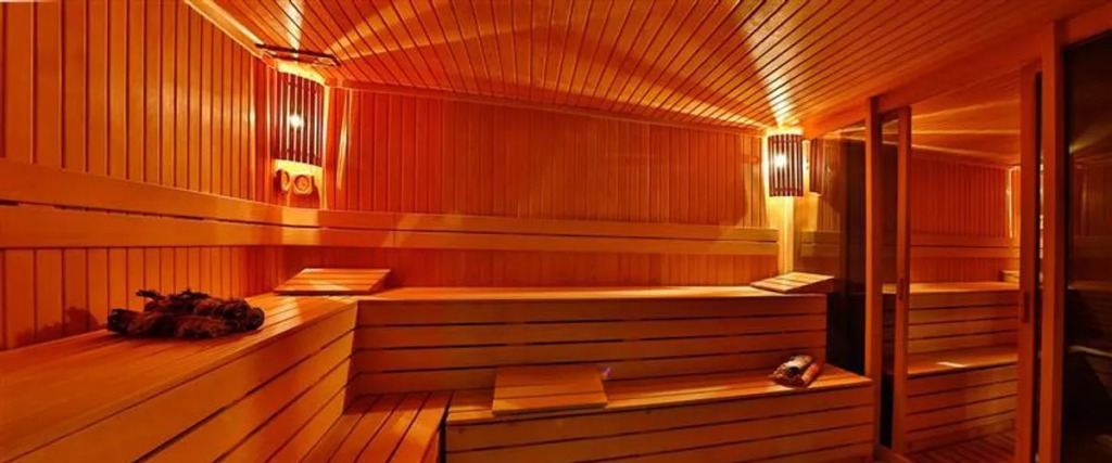 Анкара: Medi Termal Park Hotel Hattusa Ankara
