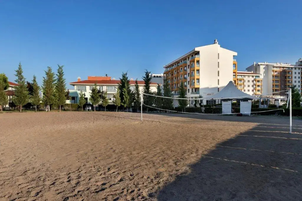 Анкара: Medi Termal Park Hotel Hattusa Ankara