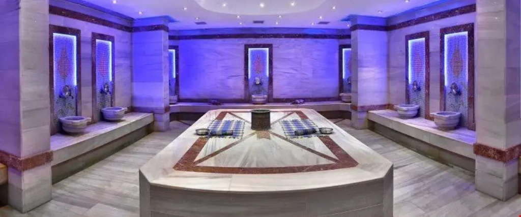 Анкара: Medi Termal Park Hotel Hattusa Ankara