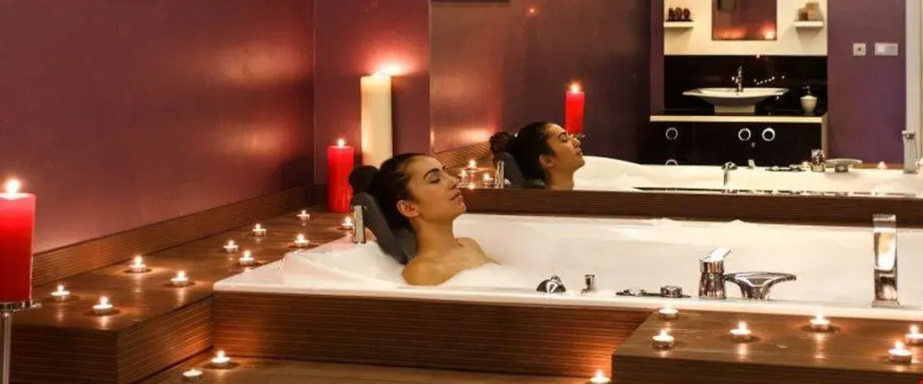 Анкара: Medi Termal Park Hotel Hattusa Ankara