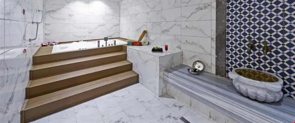 Анкара: Medi Termal Park Hotel Hattusa Ankara