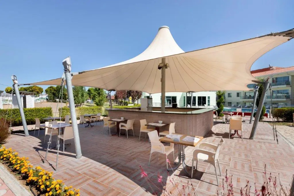 Анкара: Medi Termal Park Hotel Hattusa Ankara