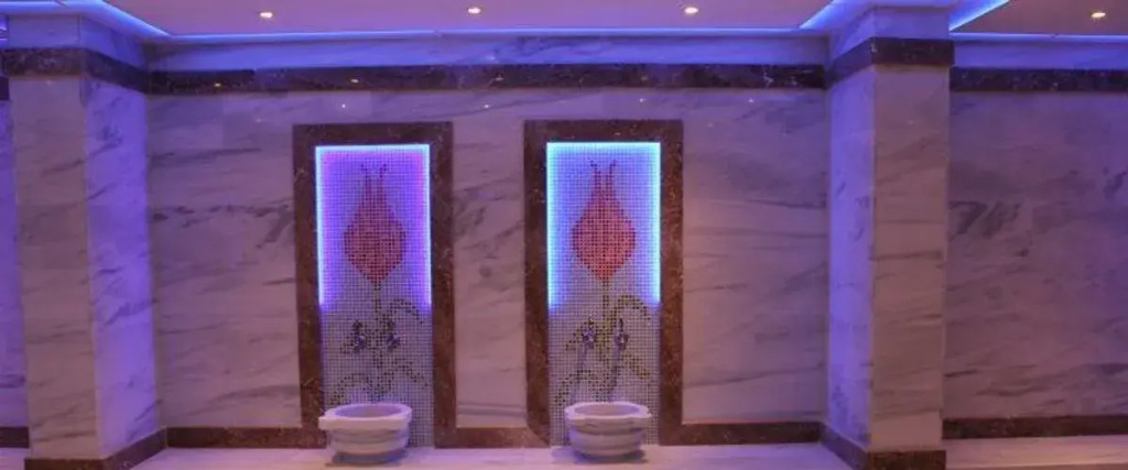 Анкара: Medi Termal Park Hotel Hattusa Ankara