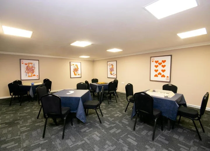 Анкара: Connect Thermal Hotel