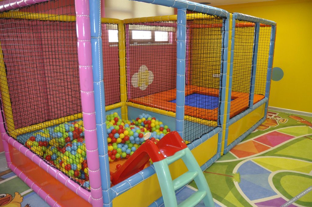 Анкара: Connect Thermal Hotel