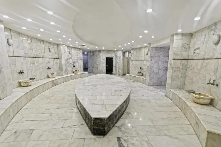 Анкара: Connect Thermal Hotel