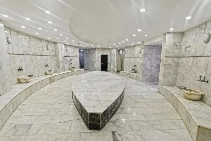 Анкара: Connect Thermal Hotel