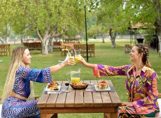Анкара: Connect Thermal Hotel