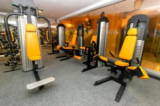Анкара: Connect Thermal Hotel