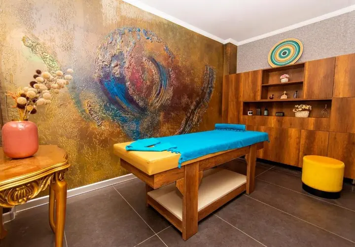 Анкара: Connect Thermal Hotel