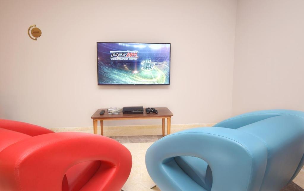 Анкара: Connect Thermal Hotel