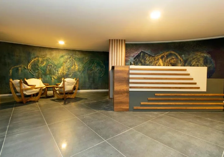 Анкара: Connect Thermal Hotel