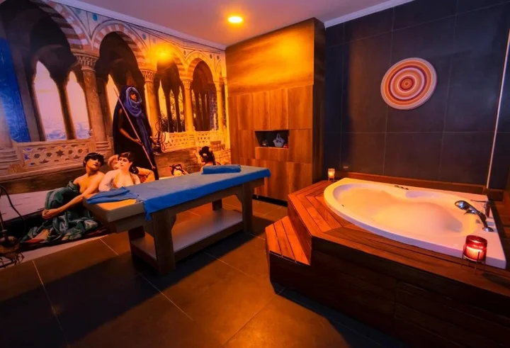 Анкара: Connect Thermal Hotel