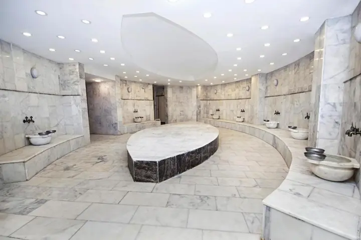 Анкара: Connect Thermal Hotel