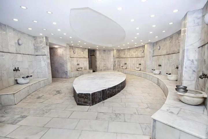 Анкара: Connect Thermal Hotel