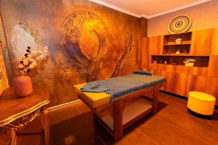 Анкара: Connect Thermal Hotel