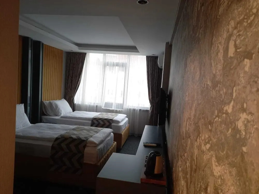 Анкара: Grand Dora Hotel