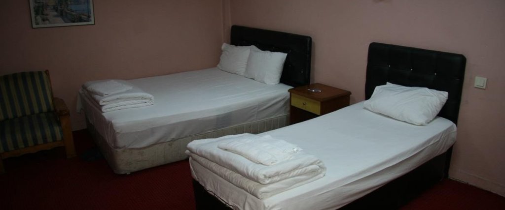 Анкара: Öz Otel Altınbaşak