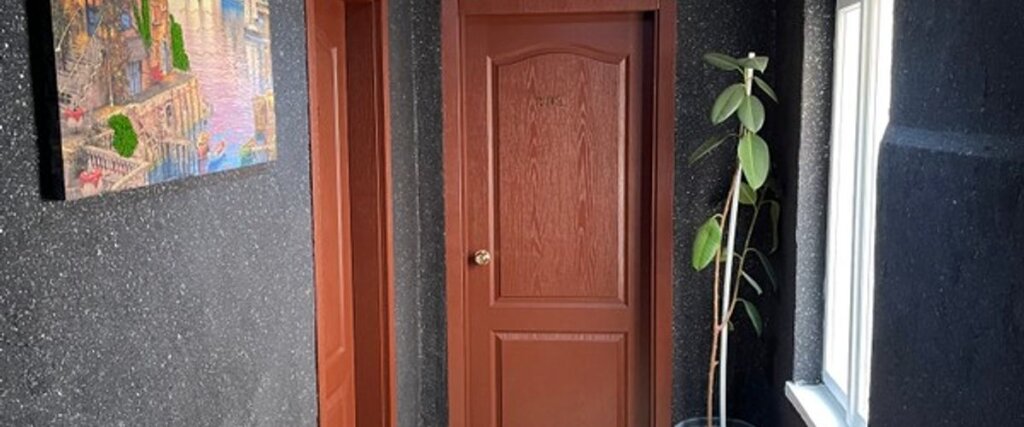 Анкара: Otel Palan