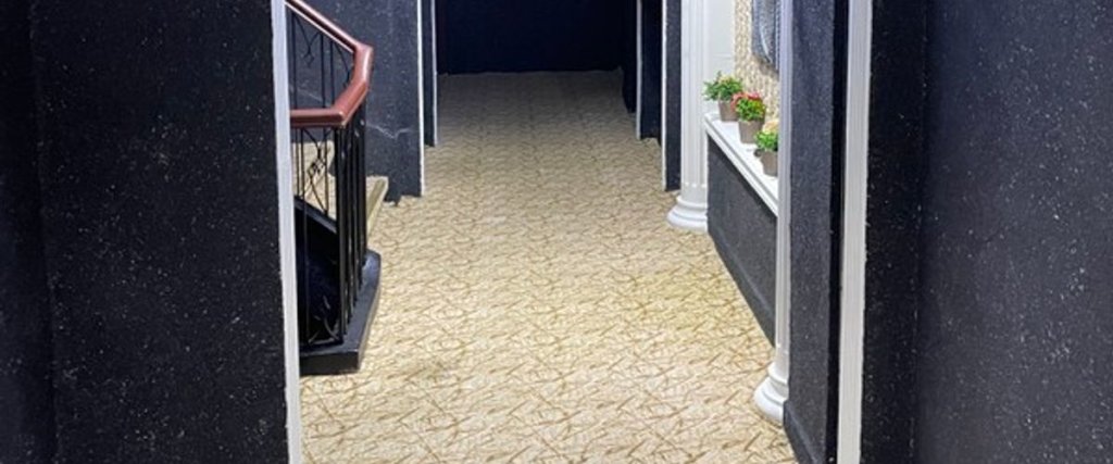 Анкара: Otel Palan