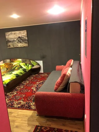 Мончегорск: Apartments on Ulitsa Lenina