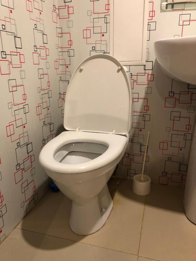 Мончегорск: Apartments on Ulitsa Lenina
