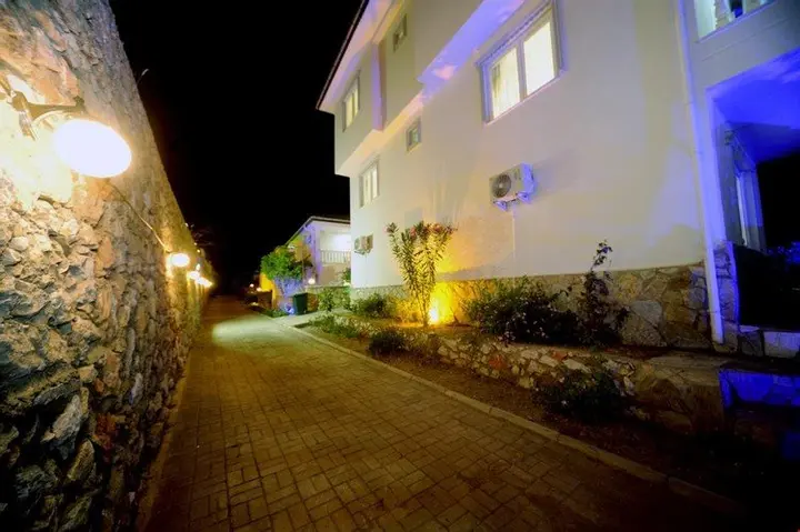 Аланья: Premium Villas Alanya 2