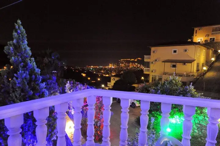 Premium Villas Alanya 2 — фото 1