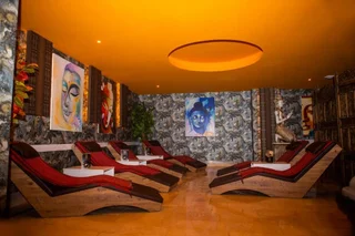 Анкара: Can Grand Hotel