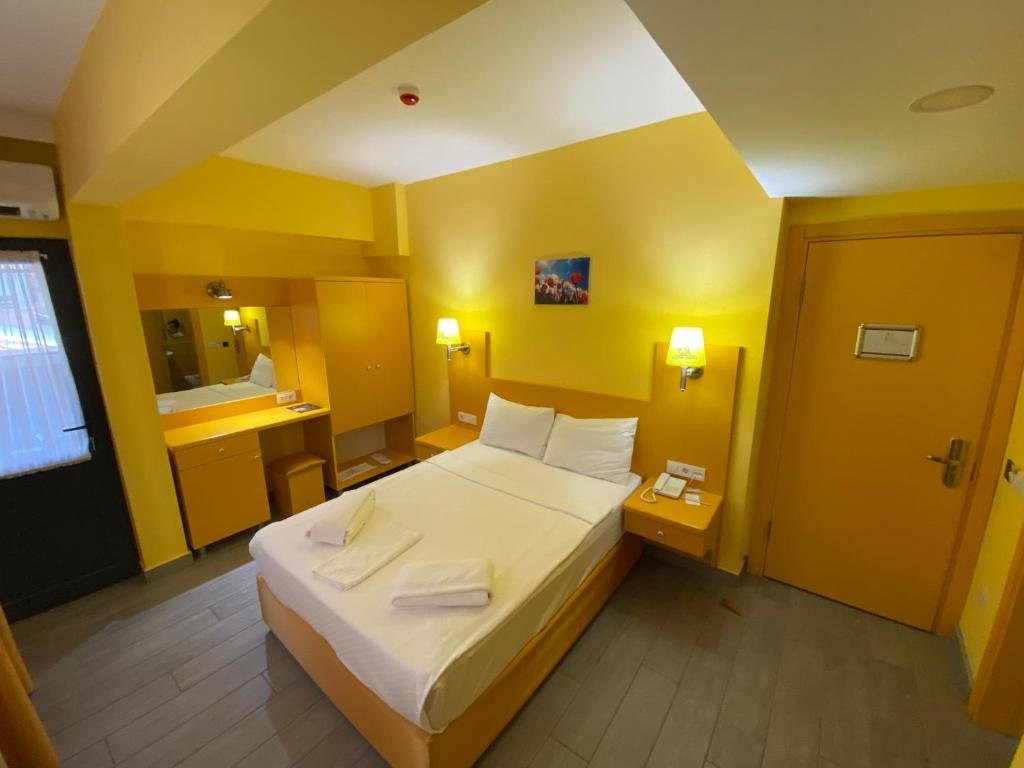 Аланья: Avlion Boutique Hotel