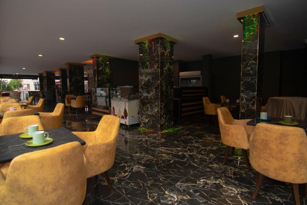 Аланья: Avlion Boutique Hotel