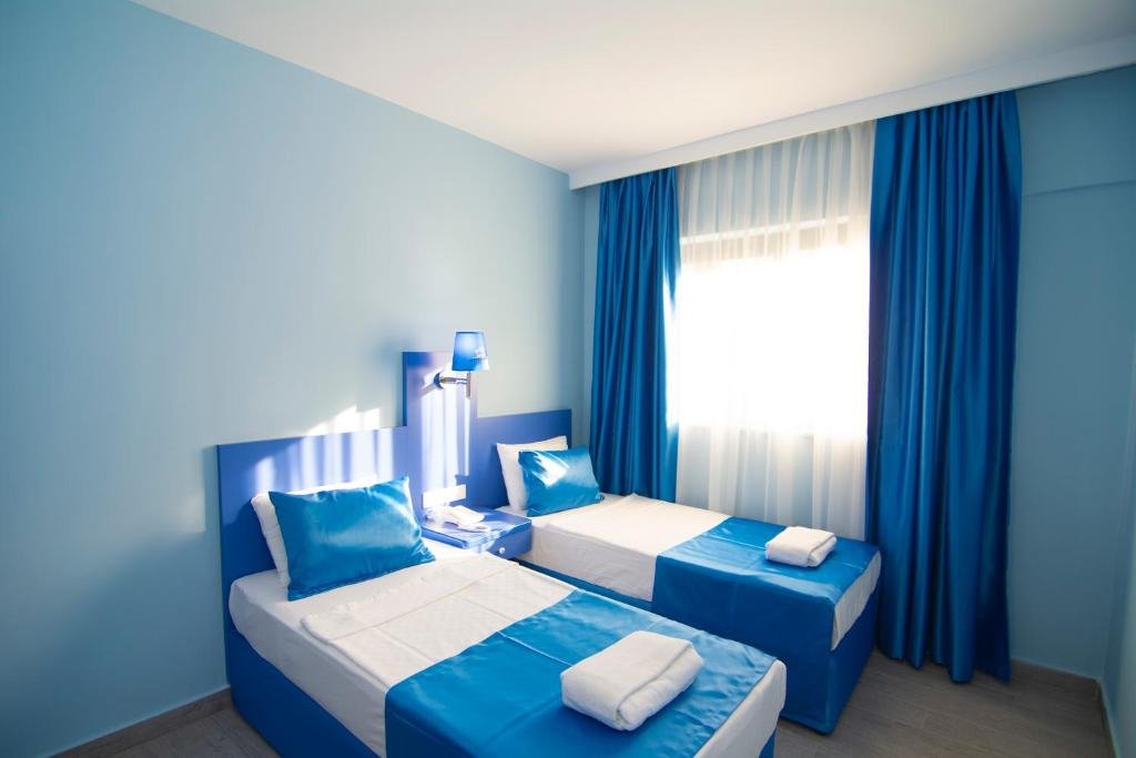 Аланья: Avlion Boutique Hotel