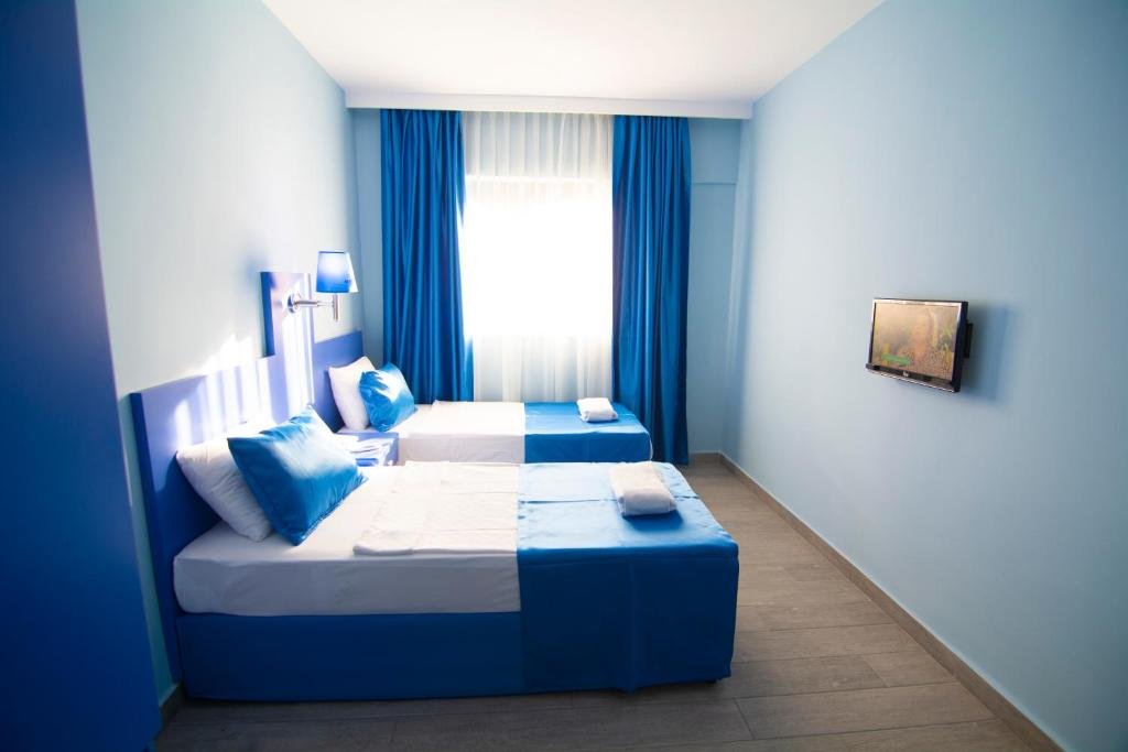 Аланья: Avlion Boutique Hotel