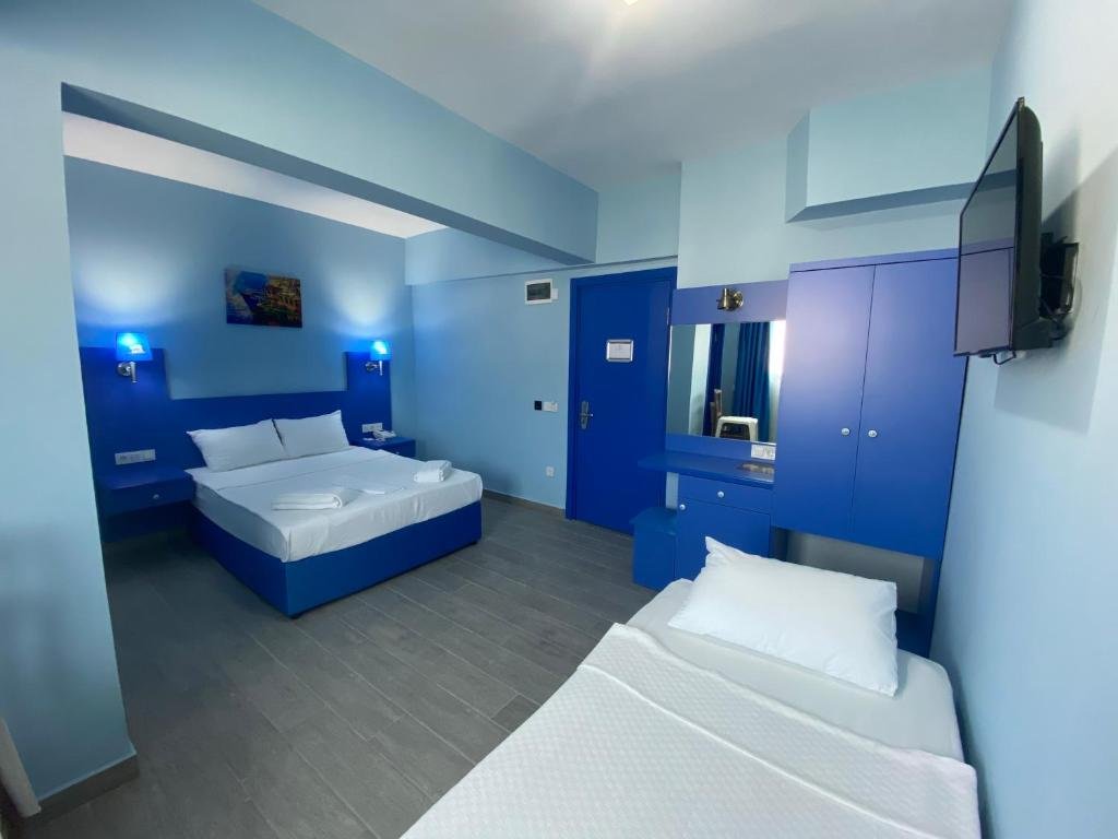 Аланья: Avlion Boutique Hotel