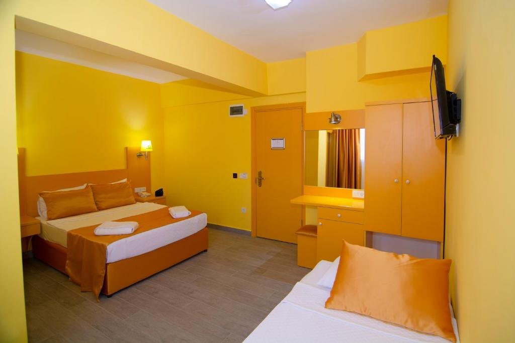 Аланья: Avlion Boutique Hotel