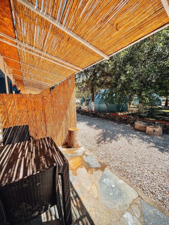 Акьярлар: Sunny Garden Beach & Hotel