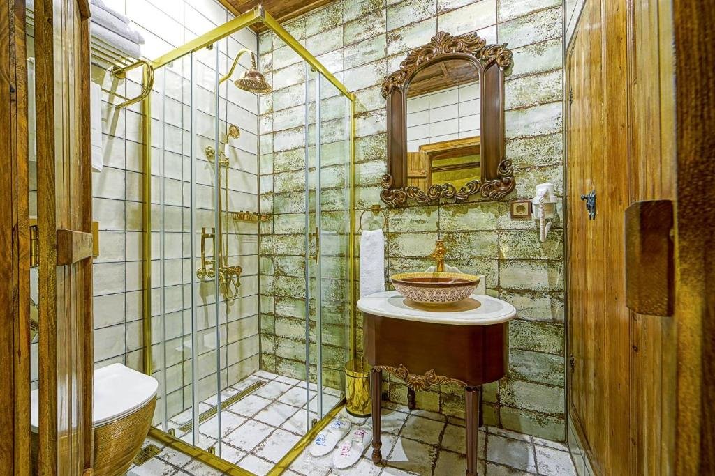 Антакия: Lereve Butik Otel